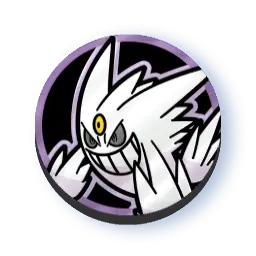 Mega Gengar Brilhante
