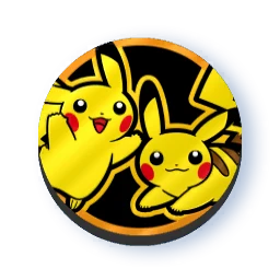 Pikachu Ver. 3