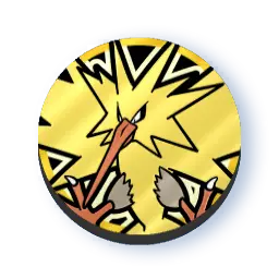 Zapdos