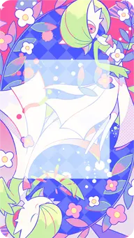 Gardevoir