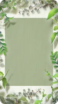 Natural Foliage