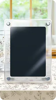 Bright Room Frame