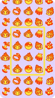 Chimchar