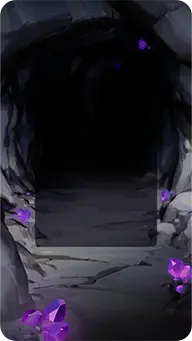 Cave of Crystals