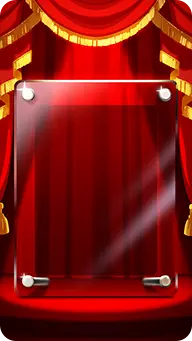 Stage Frame