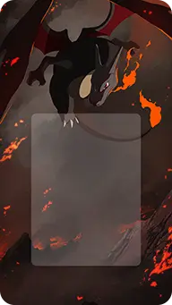 Shiny Charizard