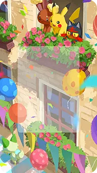 Street Party