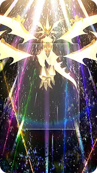 Ultra Necrozma