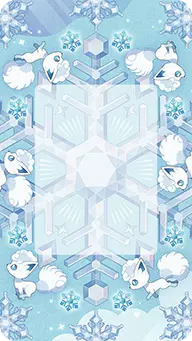 Alolan Vulpix