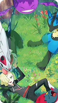 Gladion