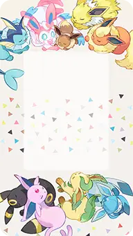 Eevee ver. 2