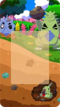 Tyranitar