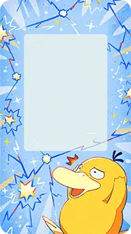 Psyduck