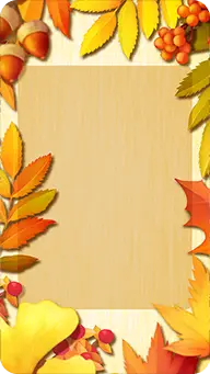 Autumn Leaves