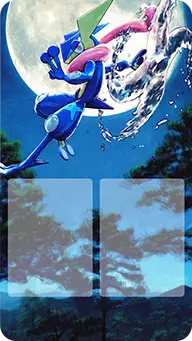 Greninja