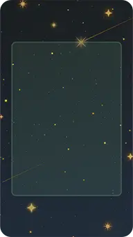 Sky of Shooting Stars