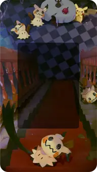 Mimikyu