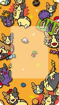 Morpeko