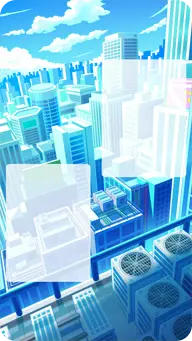 Everyday Cityscape