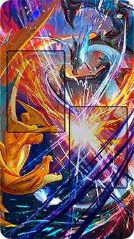 Mega Charizard X