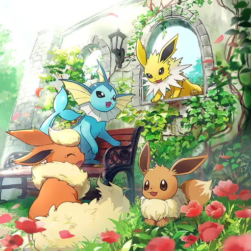 Eevee