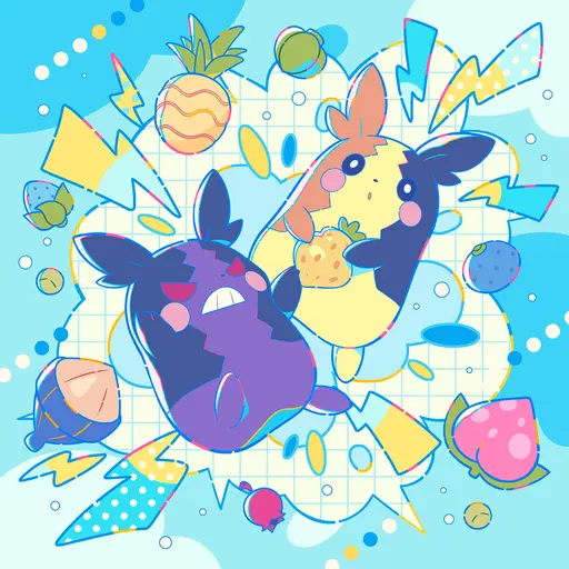 Morpeko