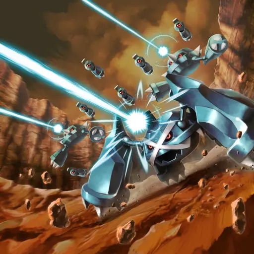 Metagross