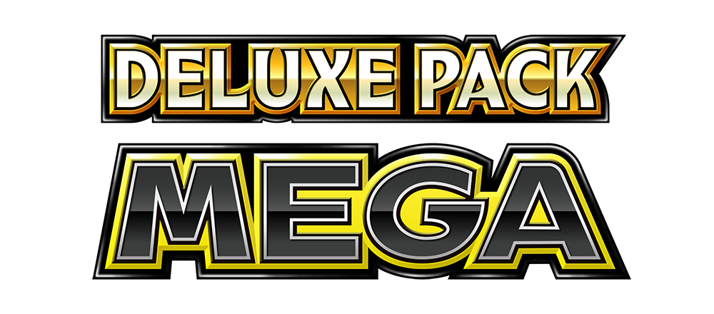 Deluxe Pak MEGA
