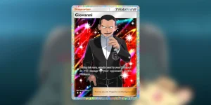 Mastering the Hunt: Unlock Giovanni in Pokemon TCG Pocket PTCGPHub Collection Tracker PTCGP Tracker Mastering the Hunt: Unlock Giovanni in Pokemon TCG Pocket PTCGPHub Collection Tracker PTCGP Tracker