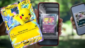 Pokémon TCG Pocket Cracks Down on Players with Offensive Names